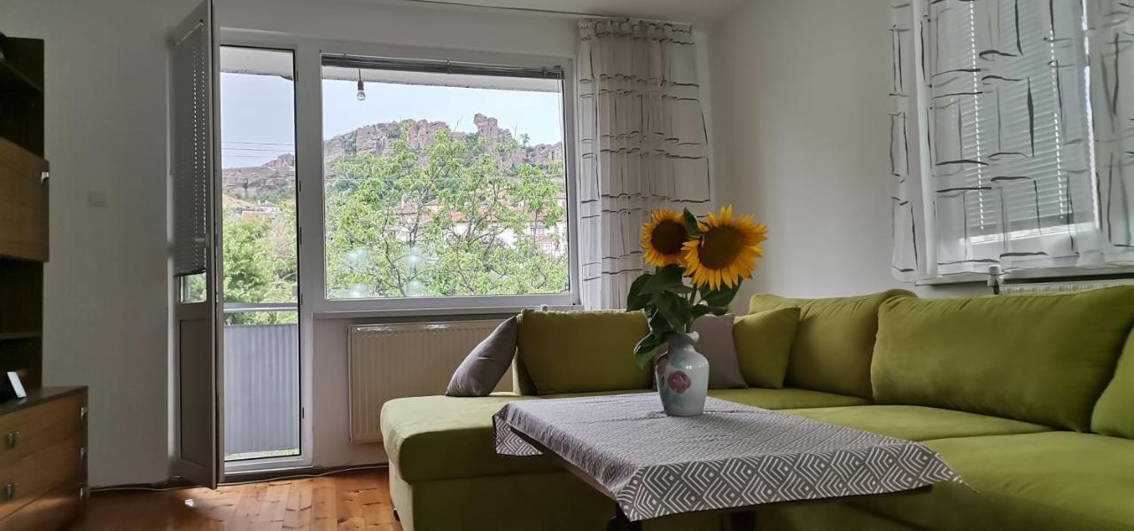 Fortress View Apartment Belogradtsjik Buitenkant foto
