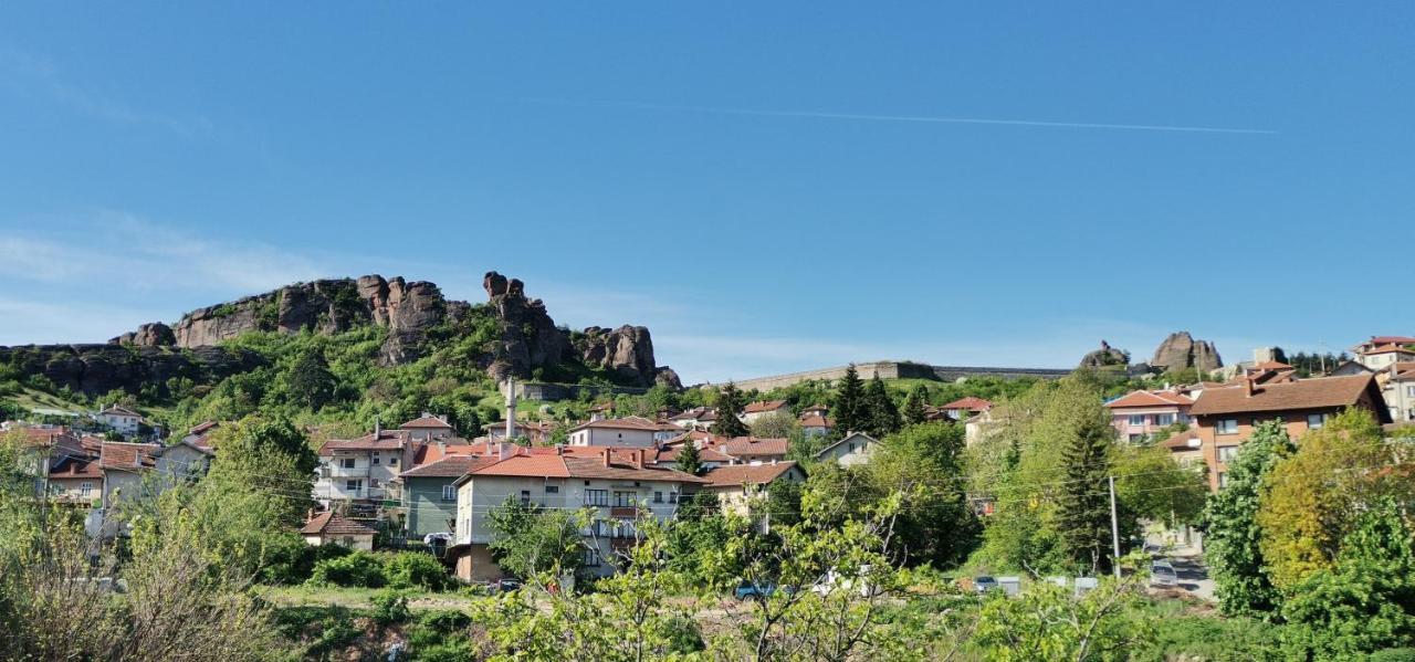 Fortress View Apartment Belogradtsjik Buitenkant foto