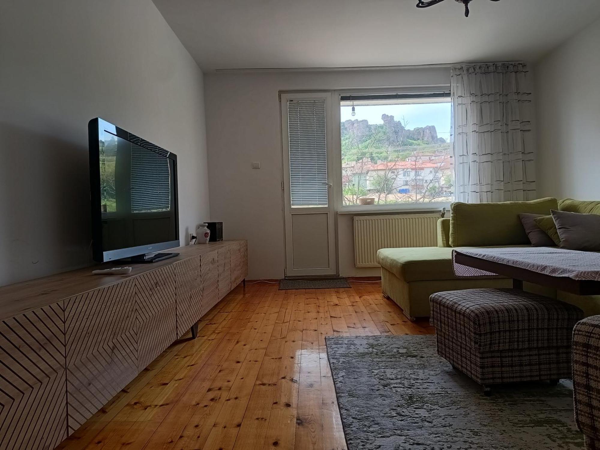 Fortress View Apartment Belogradtsjik Buitenkant foto